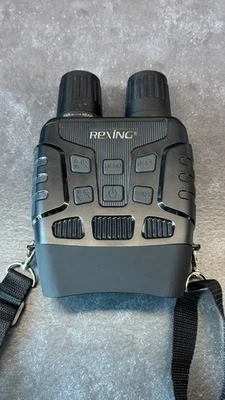 Rexing Night Vision Binoculars - Image 1 of 4