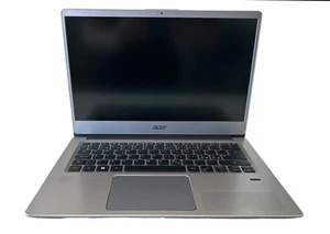 Acer Swift 3 SF314-54-32WE (gebraucht) - Bild 1 von 9