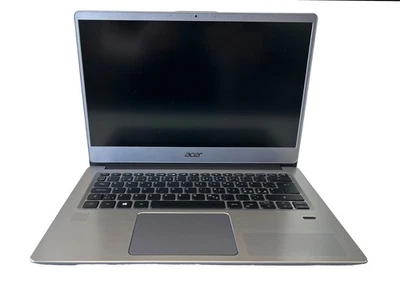 Acer Swift 3 SF314-54-32WE (gebraucht) - Bild 1 von 4