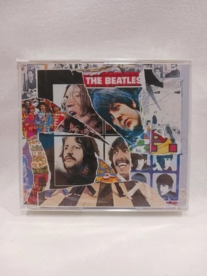 The Beatles (Anthology 3) CD 2-Disc Set 50 Tracks 1996 Rock Pop BRAND NEW SEALED - Image 1 of 4