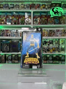 Marvel Legends - Comics Version - Star - Lord Guardians Of The Galaxy - Imagen 1 de 3