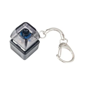 Keyboard Fidget Toy Versatile Keyboard Clicker for Teens School Office Home - Picture 1 of 11
