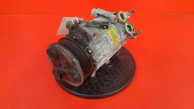 RANGE ROVER EVOQUE AIR CON COMPRESSOR A/C PUMP 2013 2.2L DIESEL 224DT  - Изображение 1 из 4