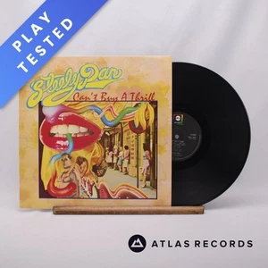 Steely Dan Can't Buy A Thrill Aston Press Misprint LP Album Vinyl Record - EX/EX - Picture 1 of 8