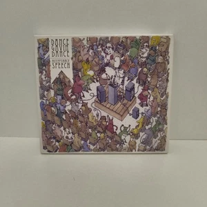 Dance Gavin Dance - Acceptance Speech (CD, 2013, Rise Records)  - Bild 1 von 6