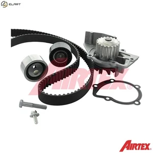 WATER PUMP & TIMING BELT KIT WPK-1580R04 FOR PEUGEOT PARTNER/MPV/ESCAPADE/Box - Picture 1 of 10