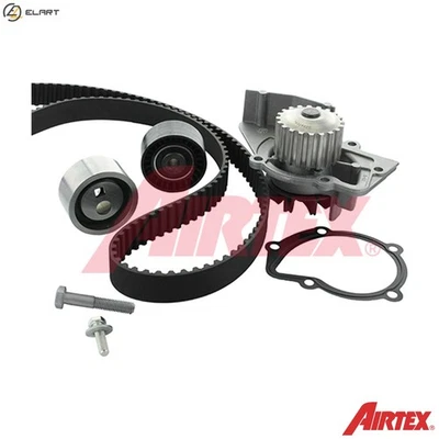 WATER PUMP & TIMING BELT KIT WPK-1580R04 FOR PEUGEOT PARTNER/MPV/ESCAPADE/Box - Image 1 of 4