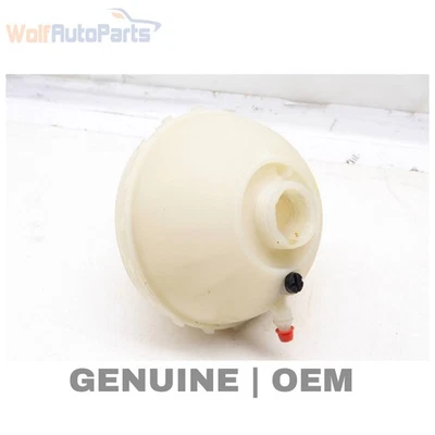 2013-2016 BMW 328I XDRIVE F30 2,0 л - резервуар охлаждающей жидкости / бак / бутылка 7642159 - Изображение 1 из 4