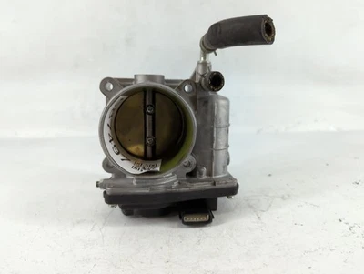 Infiniti G35 2007-2008 carrocería del acelerador LNV39 Foto 1 de 4