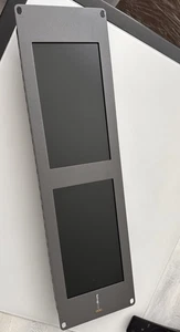 Blackmagic Design SmartView Duo 2  Rackmountable Dual 8" LCD Monitors. - Picture 1 of 8