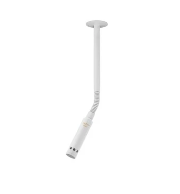 Audix Ceiling Microphone with Flexible Gooseneck Design - Image 1 of 2