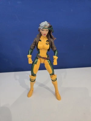 Marvel Legends Rogue Juggernaut BAF Wave X-Men Action Figure Hasbro - Image 1 of 2