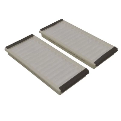 Blueprint Cabin Air Filter Set 237mm Length Fits Aston Martin DB9 Vantage - Image 1 of 4