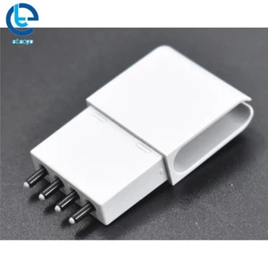Kit de punta de lápiz óptico de repuesto oficial (4 x HP) para bolígrafo Microsoft Pro 4 - Imagen 1 de 4