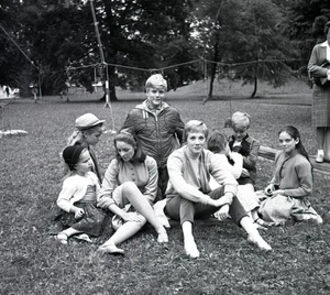 Foto de Julie Andrews 8x10 92225-3 El sonido de la música - Imagen 1 de 1