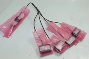 Lote de 4 Motores Cerámicos de Alta Precisión Nanomotion Conectados HR2-2-N-IN - Imagen 1 de 6