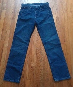 Men's Red Kap Jeans 34x34 Relaxed Fit - Picture 1 of 4