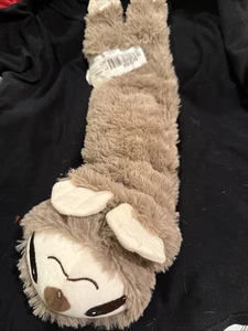 Acogedor peluche Warmies - juguete calentable para microondas terapia envoltura perezosa - Imagen 1 de 4