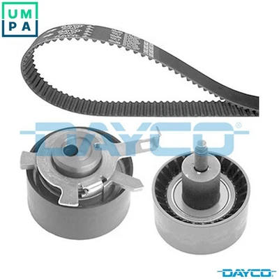 TIMING BELT KIT KTB408 FOR FORD MONDEO/Mk/II/Turnier/Clipper TRANSIT/CONNECT - Image 1 of 4