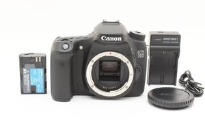 Canon EOS 70D Camera Body Used Excellent Condition - Picture 1 of 10