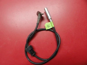 84-87 CORVETTE C4 POWER RADIO ANTENNA EXTENSION CABLE 14066599 C41558-6 - Picture 1 of 2