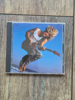 Sammy Hagar - Sammy Hagar  - Bild 1 von 2