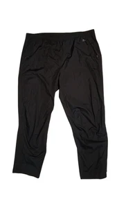 Patagonia Men's Torrentshell Quarter Zip Waterproof Rain Pants Size: XXL - Picture 1 of 6