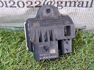 CENTRALINA CANDELETTE PER BMW Serie 1 F20 8570087 02 N47D20C diesel 1995 (11>19 - Foto 1 di 3