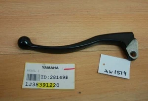 Yamaha TT500 1J3-83912-00 Kupplungshebel lever, clutch Original NEU NOS xx1514 - Bild 1 von 1