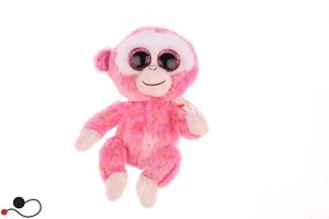 PELUCHE TY ROSA RUBY PELUCHE - Foto 1 di 2