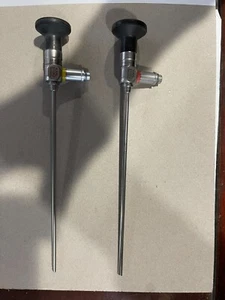 arthroscope 4mm 70 & 30 - Picture 1 of 1