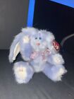Ty The Attic Treasures Collection: Azalea Hare 1993 - 8?? W/Protected Swing Tag