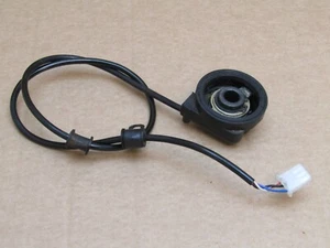 Benelli tornado naked T 125 E5 2022 4,865 miles speedo drive cable (13978) - Picture 1 of 7