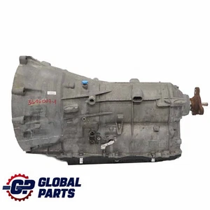 Automatic Gearbox BMW F10 525d F20 125d F30 325d N47S1 GA8HP45Z 8616007 WARRANTY - Picture 1 of 12
