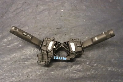 2012 CHEVROLET CAMARO ZL1 LSA 6.2 V8 OEM STEERING COMBINATION SWITCH #1246 - Image 1 of 4