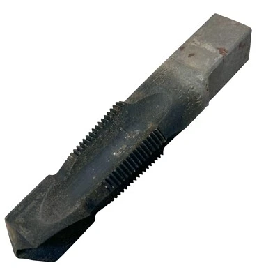 Mueller Drill Tap 75825  3/4 CC USA, 51J2 - Image 1 of 4