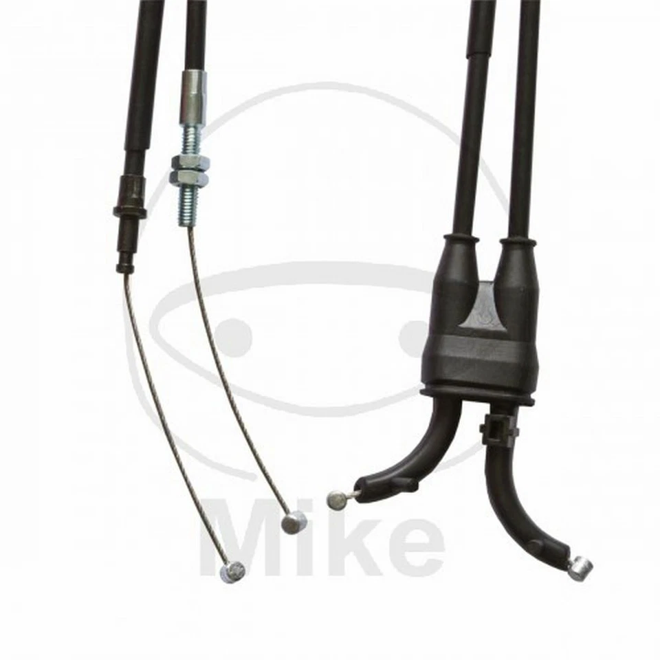 SET CAVI COMANDO GAS ACCELERATORE YAMAHA 600 XJ S DIVERSION 1992-1996 - Imagen 1 de 1