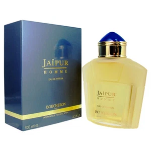 Jaipur By Boucheron 100ml eau de Parfum Men New. - Picture 1 of 1