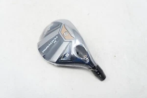 New Callaway Paradym X 24* #5 Hybrid Club Head Only In Plastic W/Adapter 1188203 - Picture 1 of 4