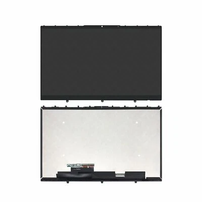 LEDOLED 5D10S39740 LCD Display Touch Screen Assembly w/ Bezel For Lenovo Yoga 7 14ITL5