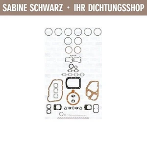 Dichtsatz Zylinderkopfdichtung für Lombardini LDA 832 LDA832 Reform Metrac 3000 - Bild 1 von 1