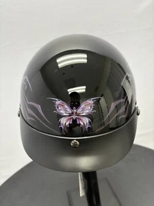 [Defecto del fabricante/reacondicionado] Casco Vcan Cruiser Half Shell - Imagen 1 de 6