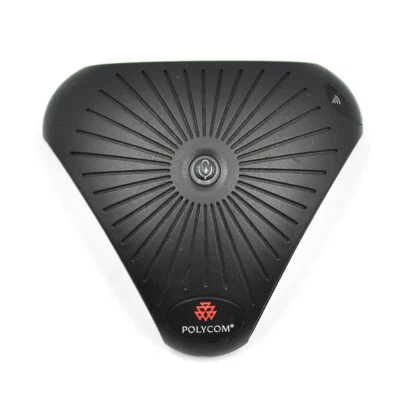 Polycom Mic Pod Rev 6 - Polycom Viewstation External - Image 1 of 3