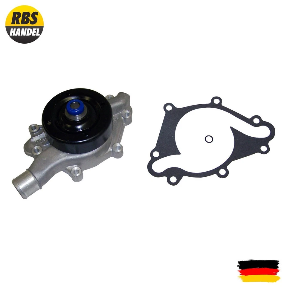 Pompe à eau Jeep ZJ/ZG Grand Cherokee 93-98 (5.2 L 5.9 L) 53020280 - Photo 1/1