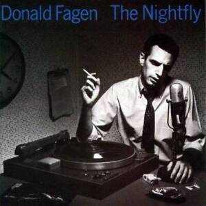 The Nightfly - Audio CD By DONALD FAGEN - GOOD