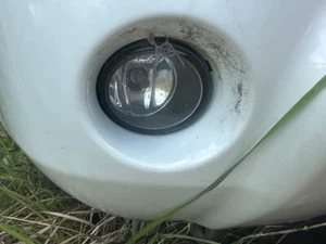 Nissan X-Trail T30 Right Driver Fog Light 2001-2007 ST Ti ST-R ST-S #B513 - Picture 1 of 8