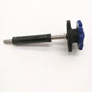 Ribbon Roller Fits For Datacard CP40 SP55 SP70 CP80 SP30Plus SP75 SP30 - Picture 1 of 2