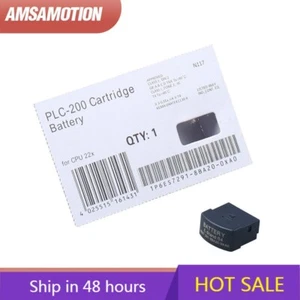 Tarjeta de cartucho 6ES7291-8BA20-0XA0 adecuada para Siemens S7-200 PLC CPU224XP - Imagen 1 de 13