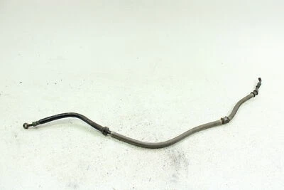 Manguera de freno delantera Yamaha Zuma 50 2002 OEM B4427 Foto 1 de 4