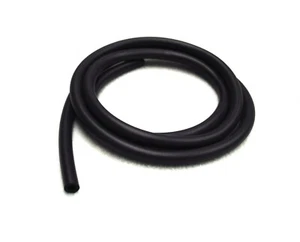 1987-1995 Jeep Wrangler YJ Windshield Center Top Rubber Seal Gasket Top Quality - Picture 1 of 2